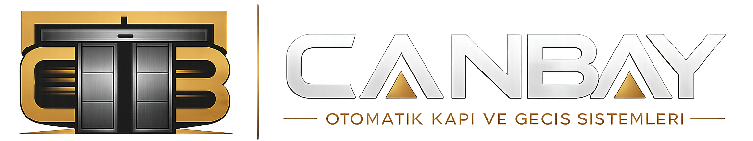 Otomatik Kapı Sistemleri | İzmir & Ege Bölgesi Servis